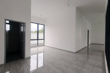 Taman Austin Heights