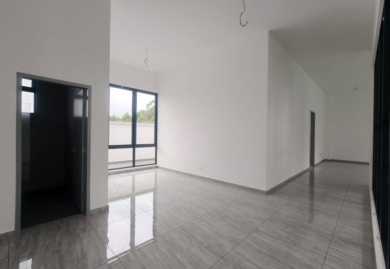 Taman Austin Heights