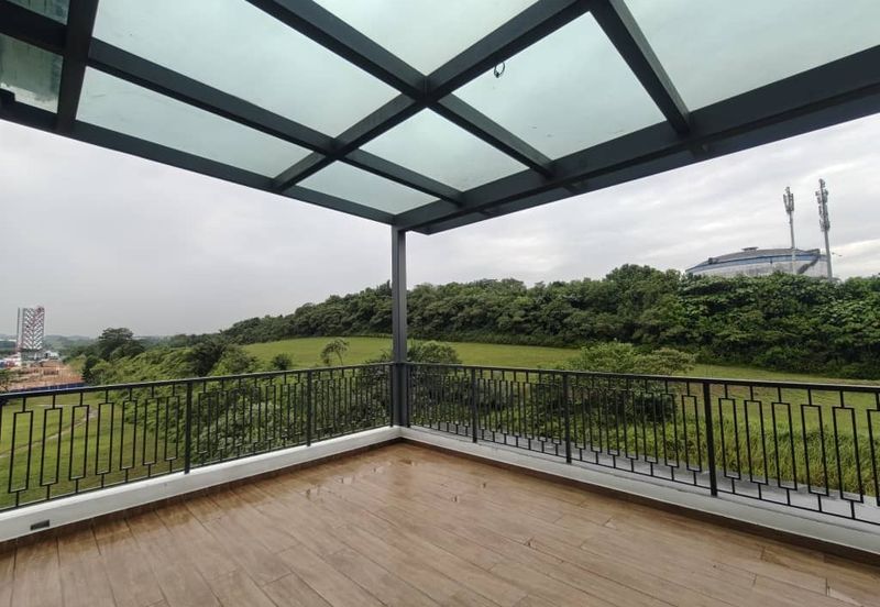 Taman Austin Heights