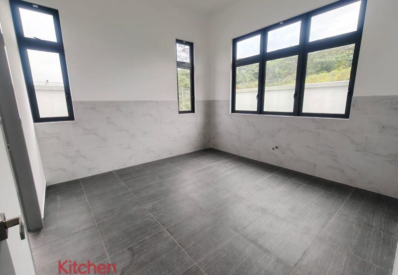 Taman Austin Heights