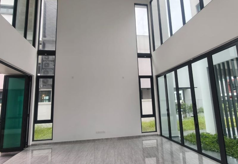 Taman Austin Heights