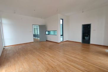 Taman Austin Heights