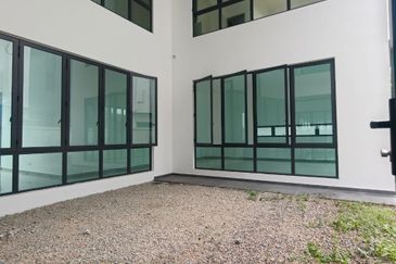 Taman Austin Heights