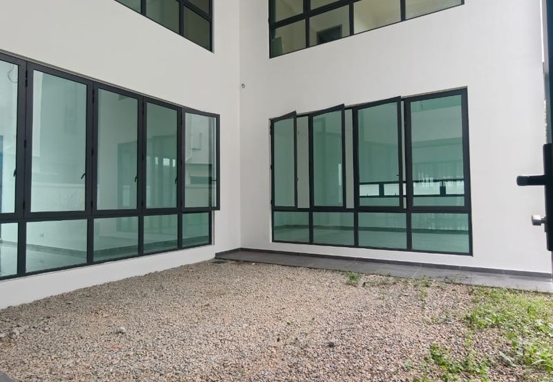 Taman Austin Heights