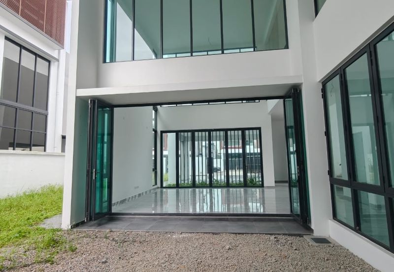 Taman Austin Heights