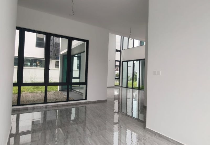 Taman Austin Heights