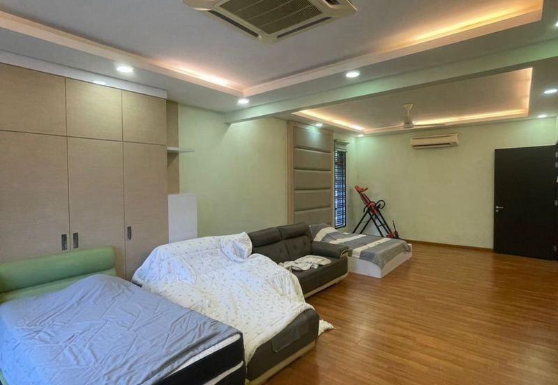 Taman Impian Heights