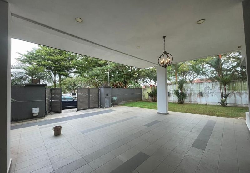 Taman Impian Heights