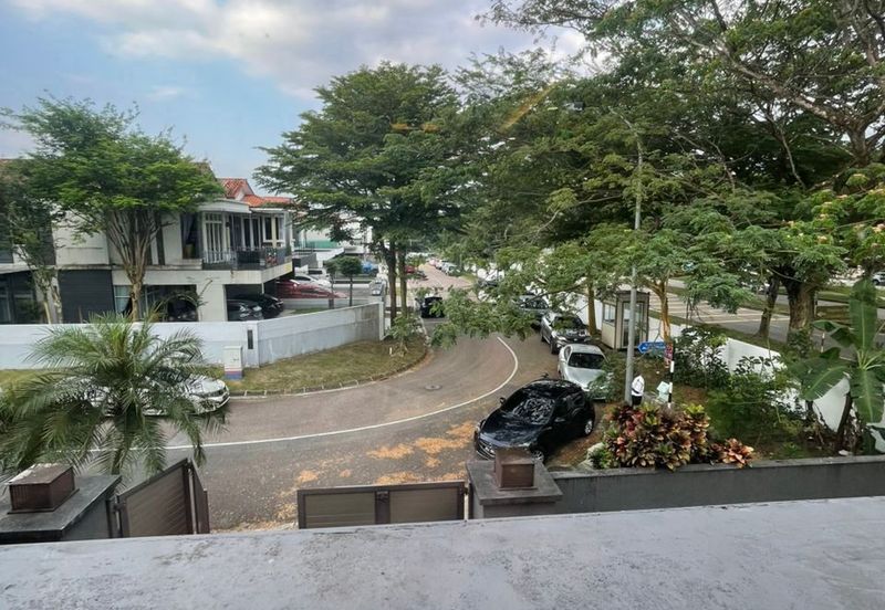 Taman Impian Heights