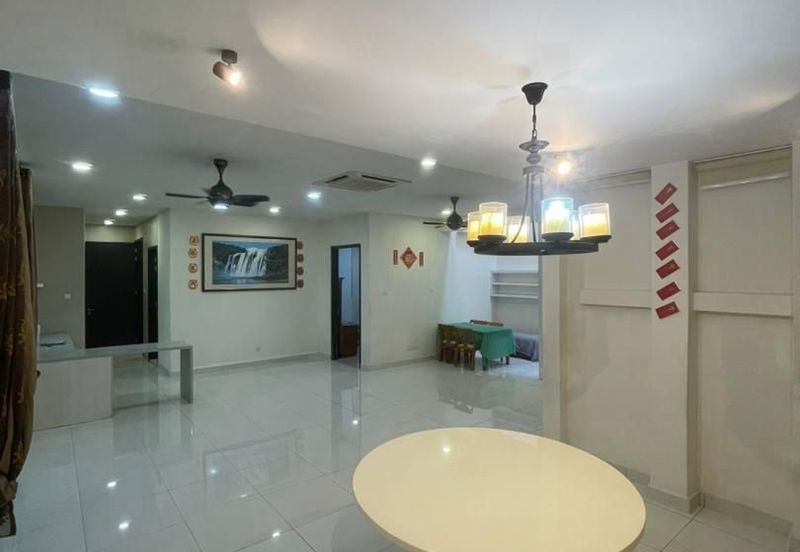 Taman Impian Heights