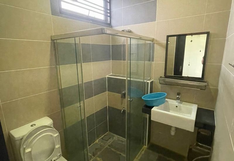 Taman Impian Heights