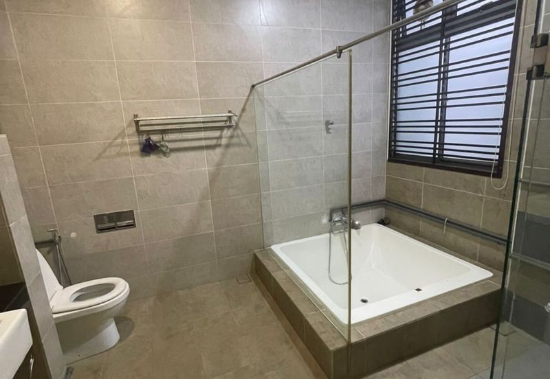 Taman Impian Heights