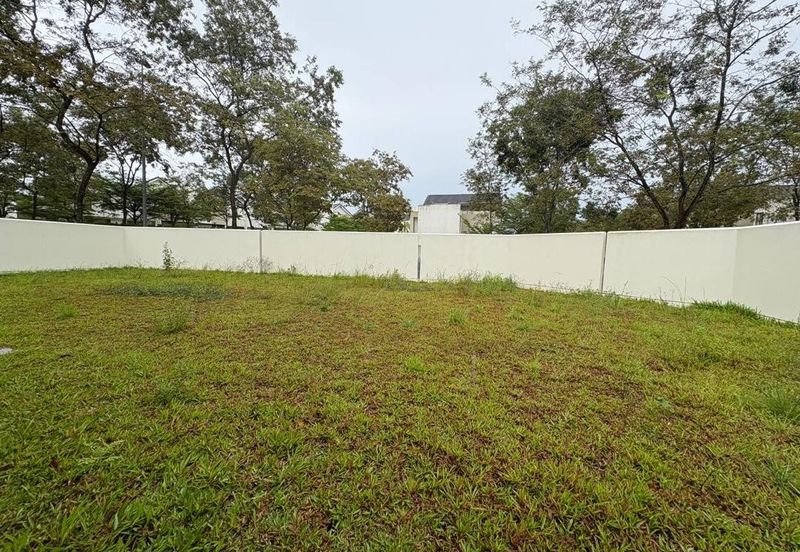 Avira Garden Terraces @ Medini