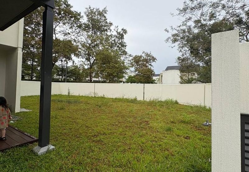 Avira Garden Terraces @ Medini