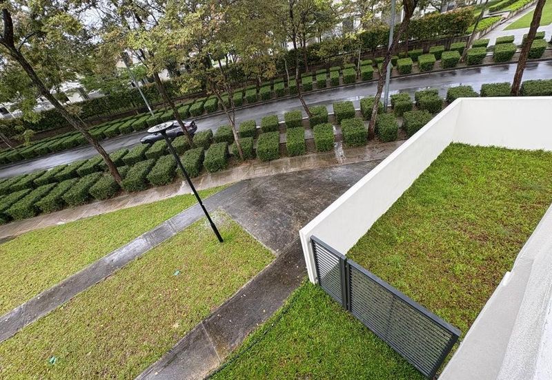 Avira Garden Terraces @ Medini