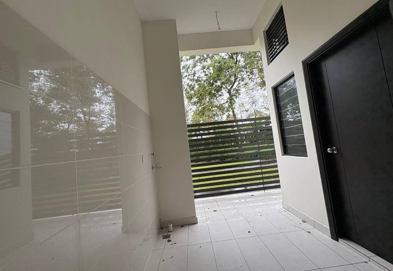 Avira Garden Terraces @ Medini