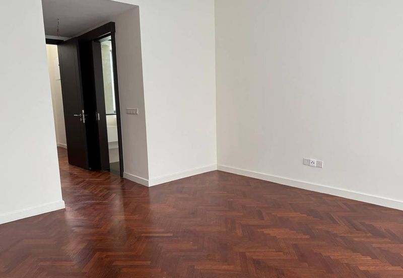 Avira Garden Terraces @ Medini