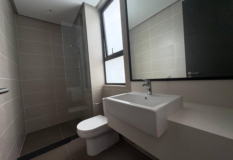 Avira Garden Terraces @ Medini