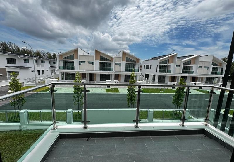 The Cove @ Horizon Hills