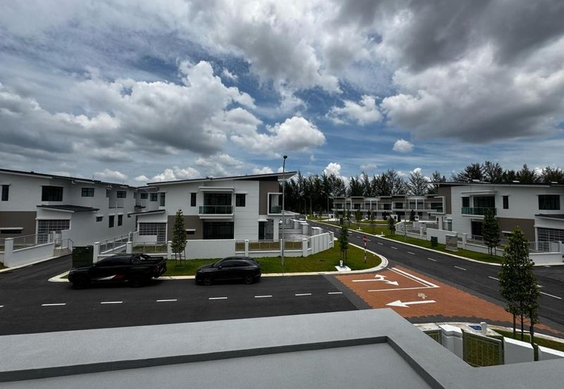 The Cove @ Horizon Hills