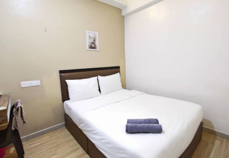 Taman Nusa Bestari, Skudai