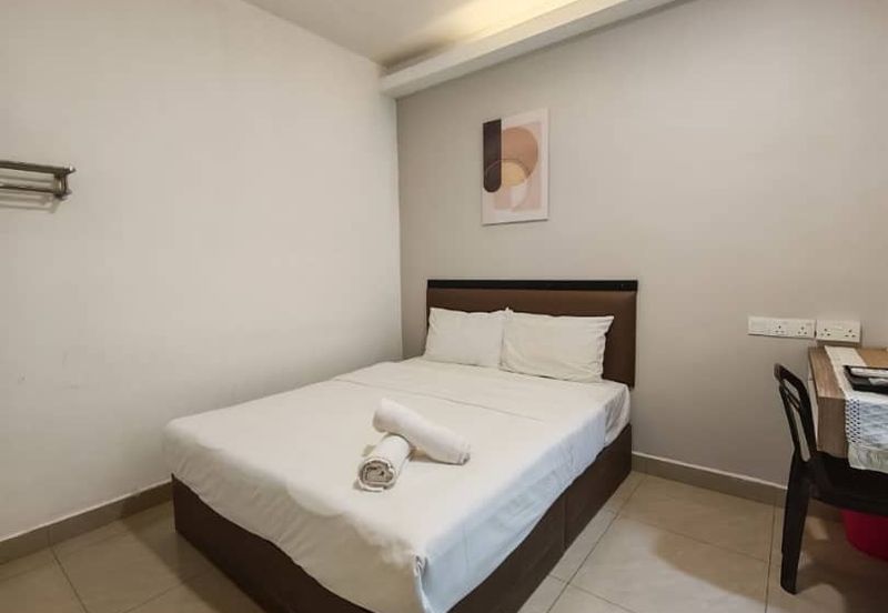 Taman Nusa Bestari, Skudai