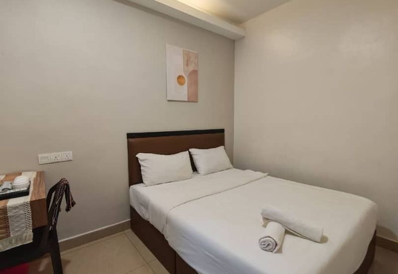 Taman Nusa Bestari, Skudai