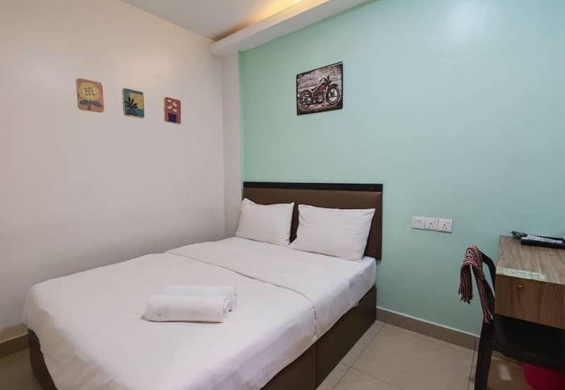 Taman Nusa Bestari, Skudai