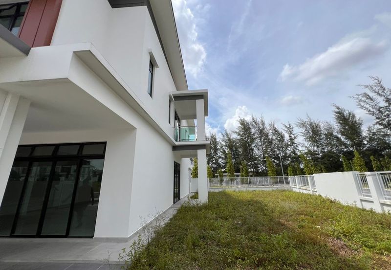 The Cove Semi-Detached @ Horizon Hills