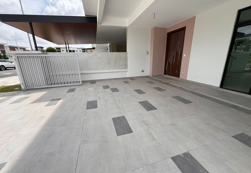 The Cove Semi-Detached @ Horizon Hills