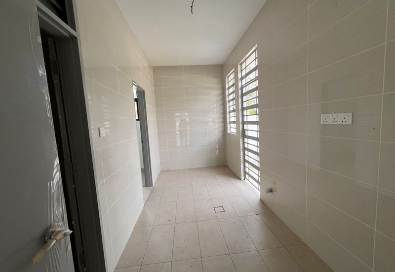 The Cove Semi-Detached @ Horizon Hills