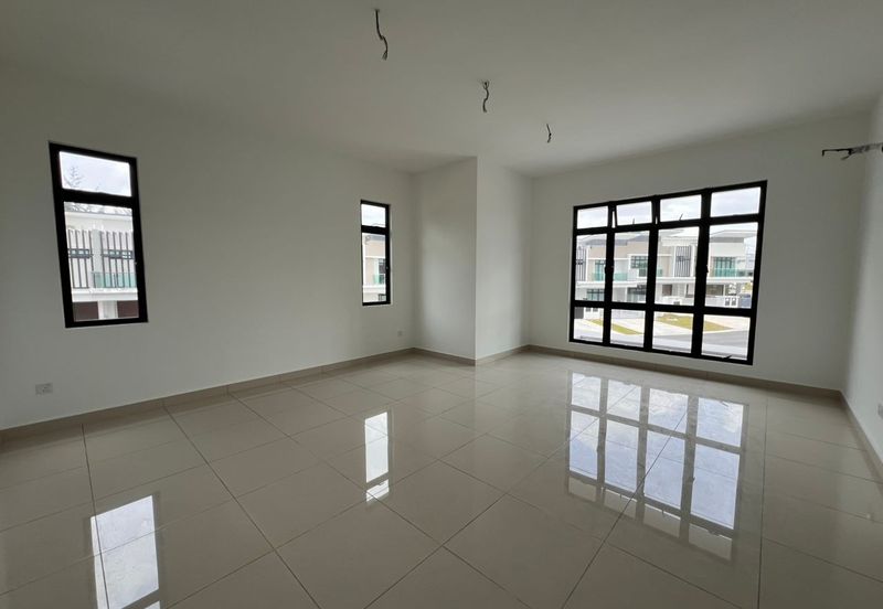 The Cove Semi-Detached @ Horizon Hills