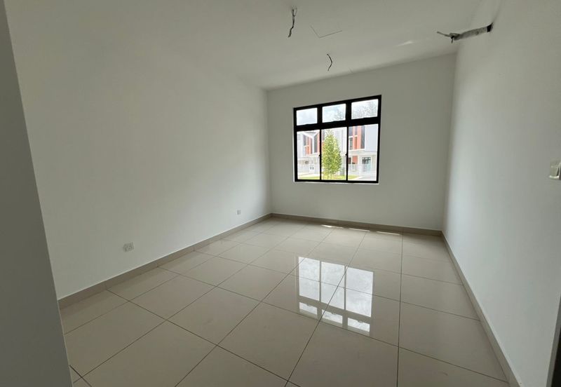 The Cove Semi-Detached @ Horizon Hills