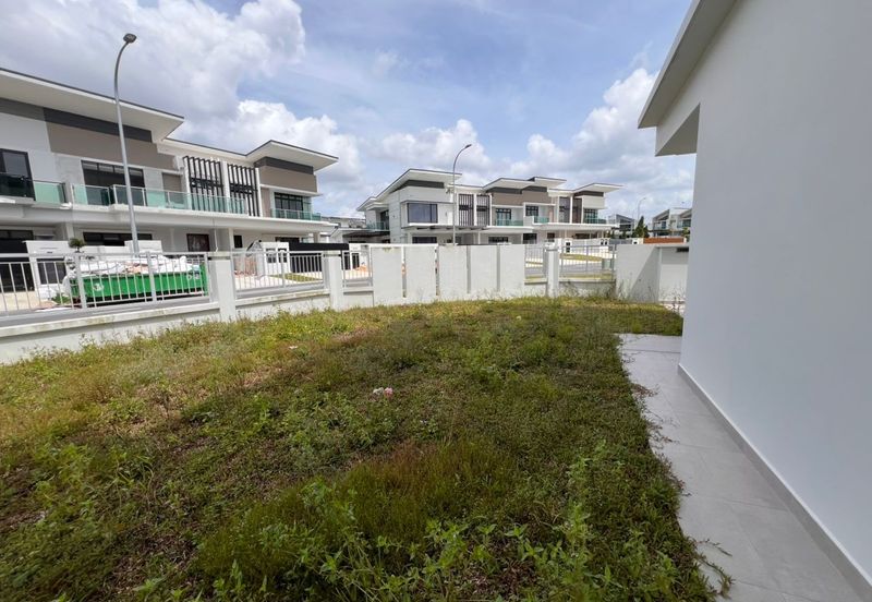 The Cove Semi-Detached @ Horizon Hills