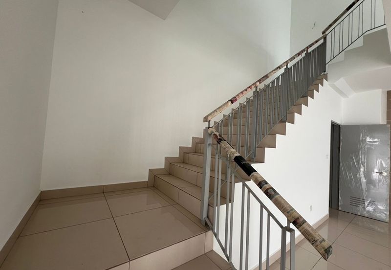 The Cove Semi-Detached @ Horizon Hills