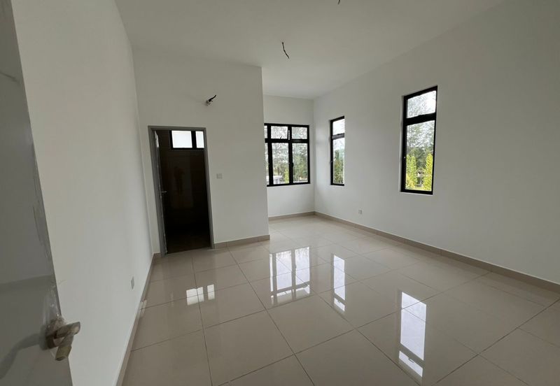 The Cove Semi-Detached @ Horizon Hills