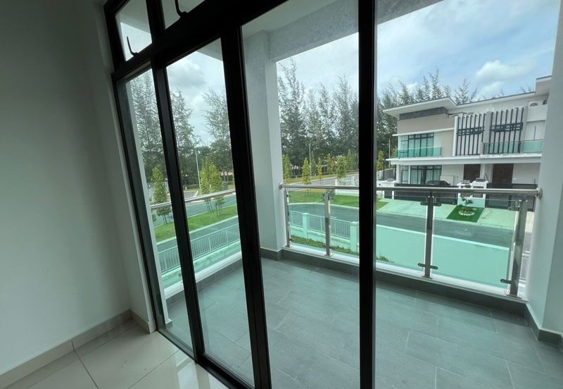 The Cove Semi-Detached @ Horizon Hills