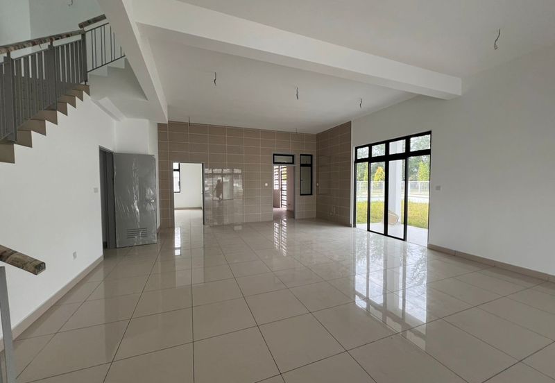 The Cove Semi-Detached @ Horizon Hills