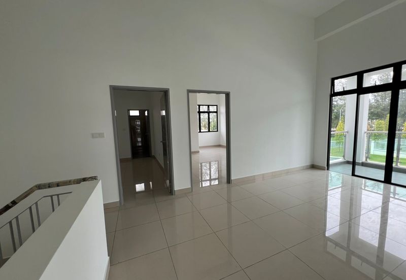 The Cove Semi-Detached @ Horizon Hills