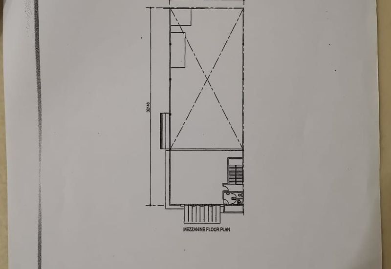 Kempas Utama Industrial Park