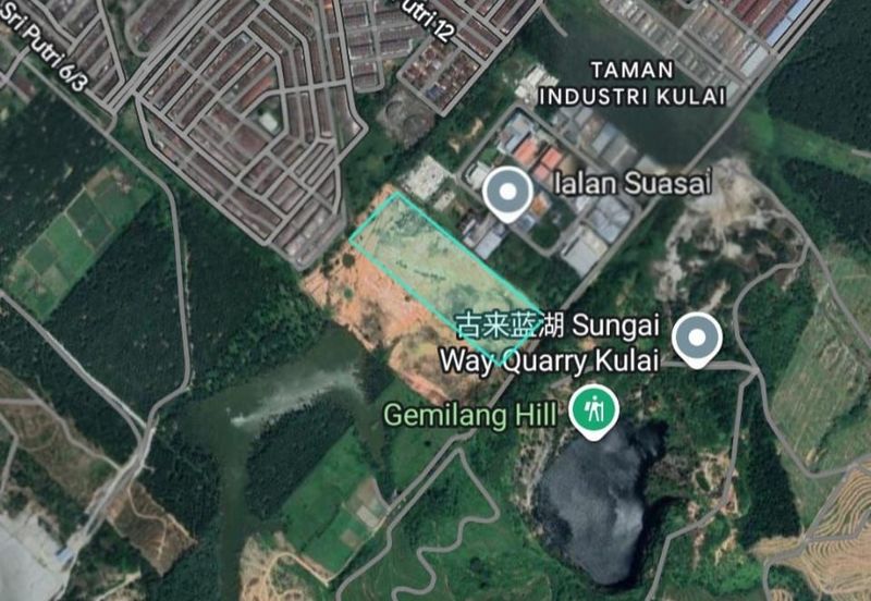 Taman Industri Kulai