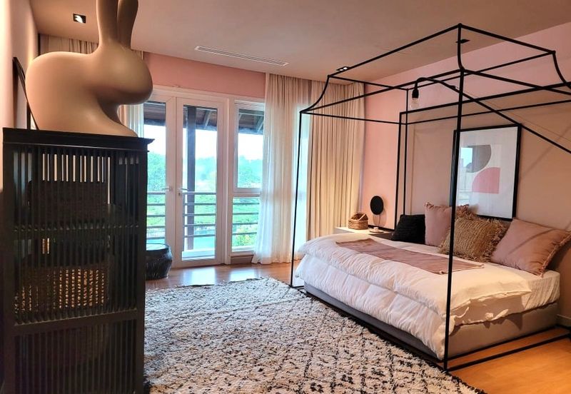 Emerald Bay @ Puteri harbour