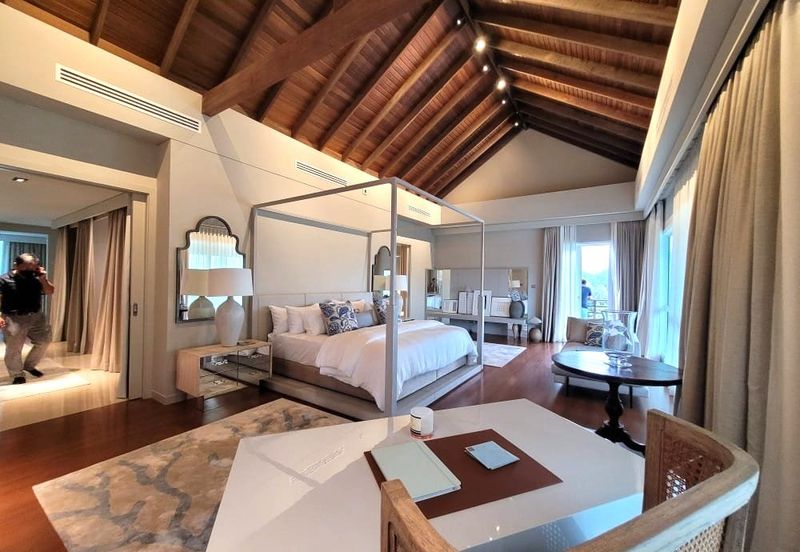 Emerald Bay @ Puteri harbour