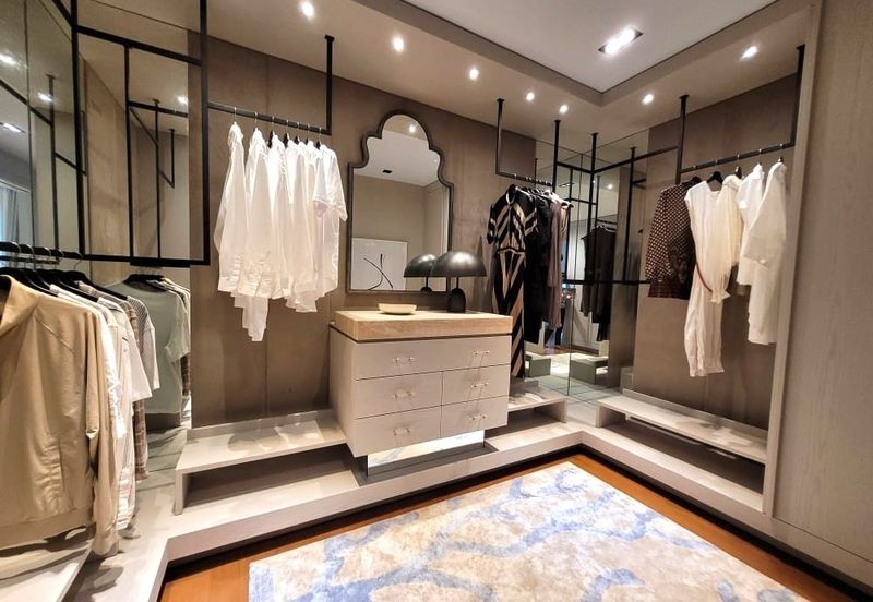 Emerald Bay @ Puteri harbour