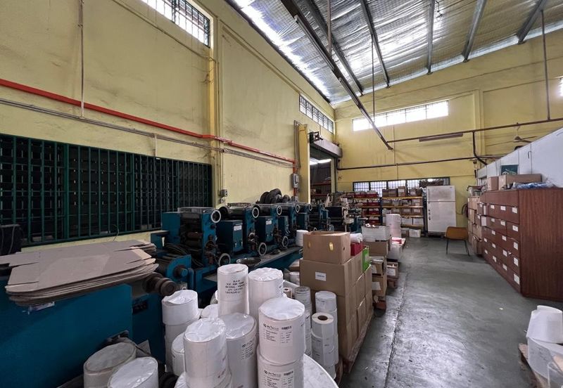 Taman Perindustrian Desa Cemerlang