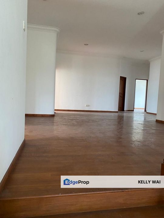 JB Town @ Kampung Mohd Amin Double Storey Bungalow For Sale, Johor, Simpang Renggam