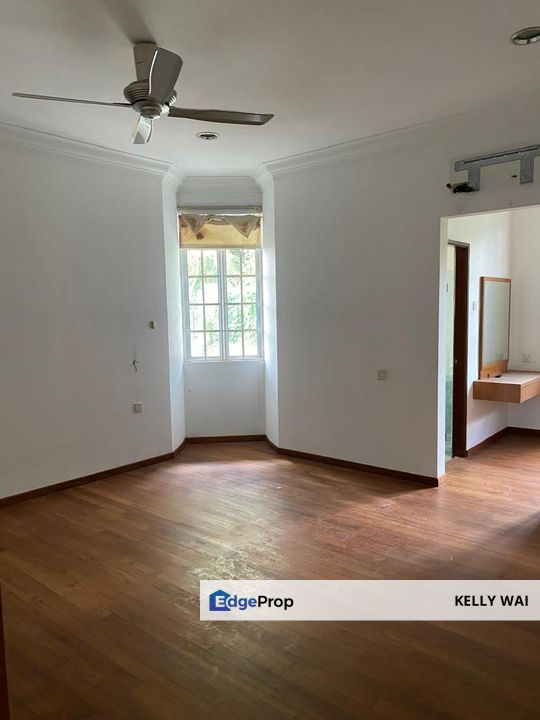 JB Town @ Kampung Mohd Amin Double Storey Bungalow For Sale, Johor, Simpang Renggam