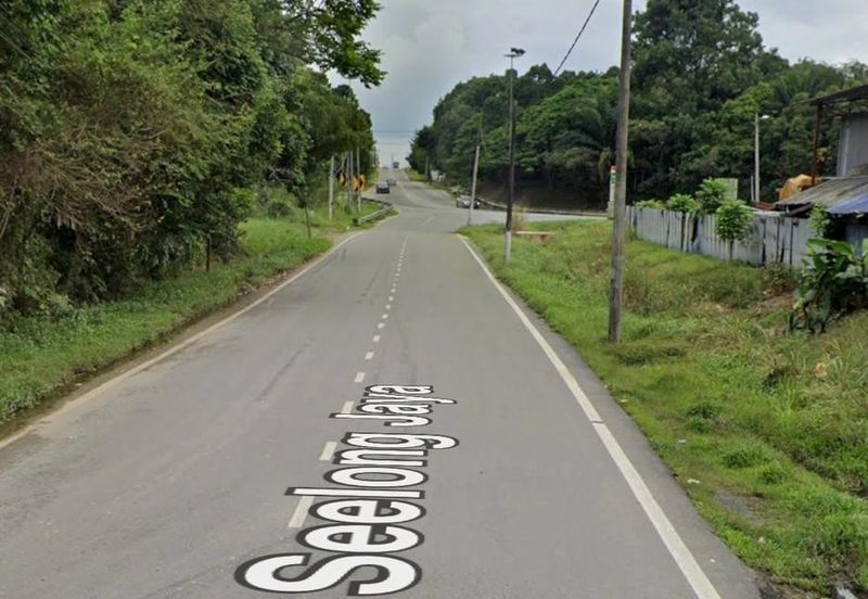 Kampung Seelong Jaya