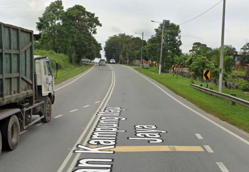 Kampung Seelong Jaya