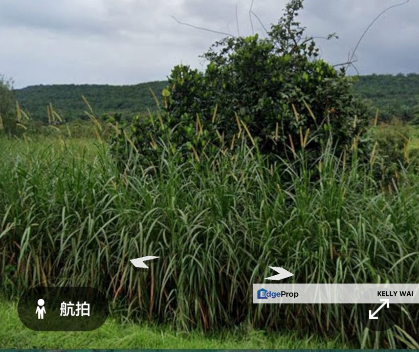 Kota Tinggi 1.4 Acres Petrol Station Commercial Land For Sale , Johor, Kota Tinggi